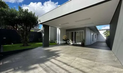 Casa com 3 quartos à venda no Jardim La Salle, Toledo 