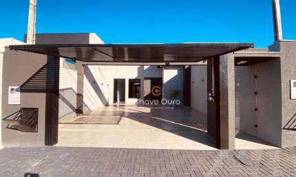 Casa a venda no Vila Becker loteamento Betel prox. a Puc