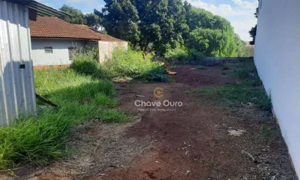 Terreno à venda por R$ 220.000- Jardim Coopagro - Toledo/PR