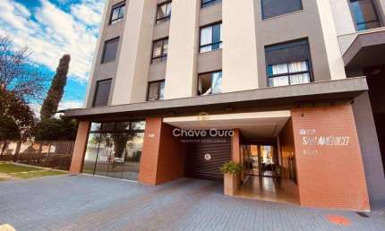 Apartamento com 3 quartos à venda no Jardim La Salle, Toledo 