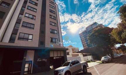 Apartamento a venda no  jardim La salle , prédio residencial com 2 unidades por andar
