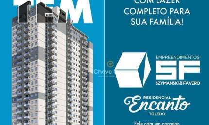 Conheça o Residencial ENCANTO  ,32 andares em localizaçao privilegiada e condições especiais pra quem quer Morar bem e investir com valorização.