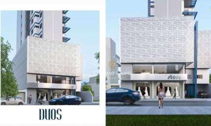 Studio Semi Mobiliado  a Venda , Centro - Toledo/Pr a poucas quadras do Lago Municipal R