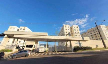 Apartamento com 3 quartos à venda no Universitário, Cascavel 