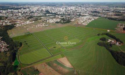 Terreno à venda, 301 m² por R$ 315.000,00 - Bella Vita - Cascavel/PR