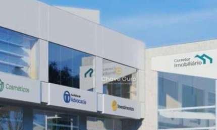 sala comercial a venda no vila industrial avenida Carlos Barbosa com treze de abril