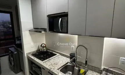 Apartamento com 2 quartos à venda no Cancelli, Cascavel 