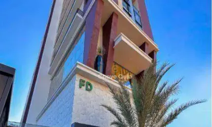 Apartamento duplex à venda, 127 m² por r$ 1.890.000,00 - cancelli - cascavel/pr
