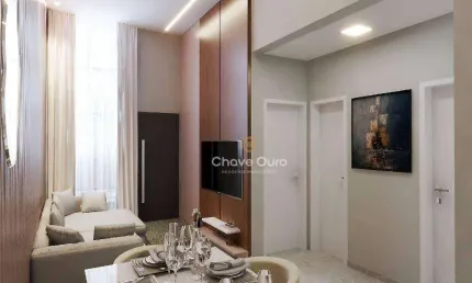 Casa com 3 quartos e sobra de terreno com churrasqueira no Positano, em Cascavel - PR