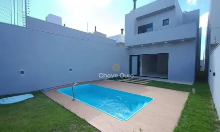 Sobrado com 3 suítes à venda, 200 m² por R$ 1.420.000 - Jardim La Salle II - Toledo/PR