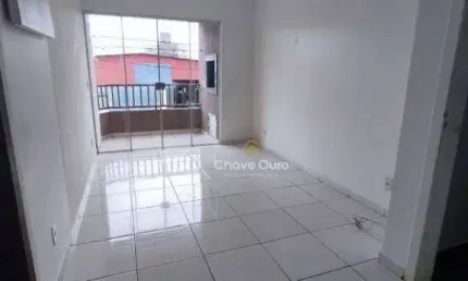 Apartamento com 2 quartos à venda no Coqueiral, Cascavel 