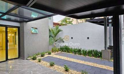 Casa com 3 quartos à venda no Parque Verde, Cascavel 