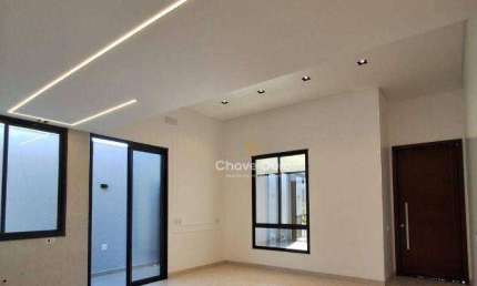 Casa com 3 dormitórios(sendo 1 suíte) à venda, 120 m² por R$ 1.200.000 - Tropical II - Cascavel/PR