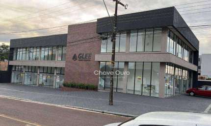Sala à venda, 117 m² por R$ 890.000 - Rua Cuiaba - Alto Alegre - Cascavel/PR