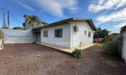 Casa com 3 dormitórios à venda, 100 m² por R$ 650.000,00 - Alto Alegre - Cascavel/PR