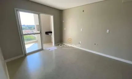 Apartamento com 2 suíte a venda no vila Industrial prox. ao supermercado allmayer