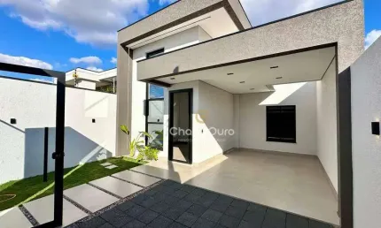 Casa à venda, 118 m² por R$ 760.000,00 - Tocantins - Toledo/PR