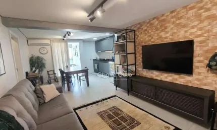 Apartamento com 3 dormitórios à venda, 86 m² por R$ 770.000,00 - Vila Industrial - Toledo/PR
