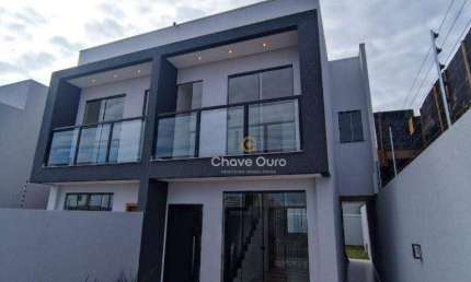 Casa comercial à venda no Morumbi, Cascavel 