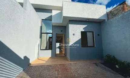 Ampla casa com piscina próximo ao max supermercado.