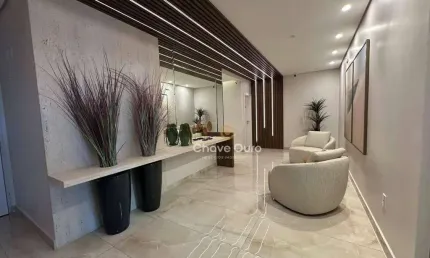 Apartamento com 3 dormitórios à venda, 111 m² por R$ 1.100.000,00 - Centro - Toledo/PR