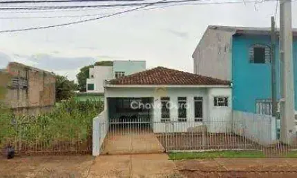 Terreno à venda no Alto Alegre, Cascavel 