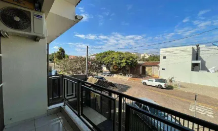 Casa com 3 quartos à venda no Alto Alegre, Cascavel 