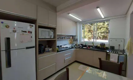 Apartamento com 3 dormitórios à venda, 94 m² por R$ 650.000,00 - Centro - Cascavel/PR