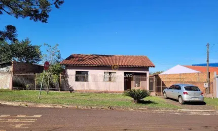 Casa com 2 quartos à venda no Universitário, Cascavel 
