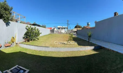 Casa com 2 quartos à venda no Região do Lago 3, Cascavel 