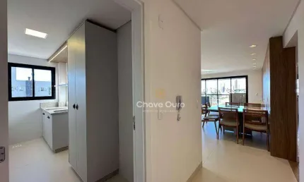 Apartamento com 3 dormitórios à venda, 115 m² por R$ 980.000,00 - Centro - Cascavel/PR