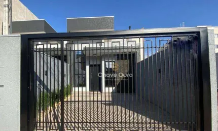 Casa com 2 quartos à venda no Angra dos Reis, Cascavel 