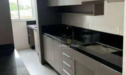 Apartamento com 2 dormitórios sendo (1 suíte) à venda, 84 m² por r$ 585.000 - centro - cascavel/pr