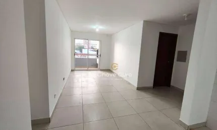 Apartamento com 2 dormitórios à venda, 65 m² por R$ 600.000,00 - Coqueiral - Cascavel/PR