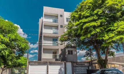 Apartamento com 2 dormitórios à venda, 66 m² por R$ 440.000,00 - Coqueiral - Cascavel/PR