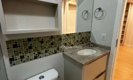 Apartamento com 2 dormitórios à venda, 73 m² por R$ 385.000,00 - Tocantins - Toledo/PR