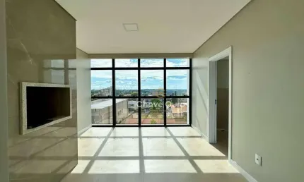 Apartamento com 3 suítes à venda, 130 m² por r$ 880.000 - centro - toledo/pr
