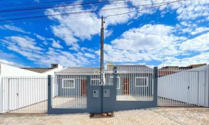 Casa com 2 quartos à venda no Cascavel Velho, Cascavel 