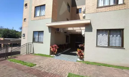 Apartamento à venda, 64 m² por r$ 340.000,00 - country - cascavel/pr