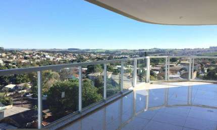 Apartamento à venda, 127 m² por R$ 830.000,00 - Cancelli - Cascavel/PR
