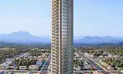 Apartamento com 4 quartos à venda no Neva, Cascavel 