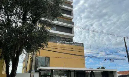 Apartamento à venda, 156 m² por R$ 1.538.000,00 - Country - Cascavel/PR