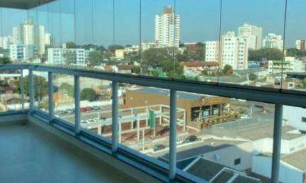 Apartamento com 3 quartos à venda no Centro, Cascavel 