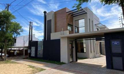 Casa com 3 quartos à venda no Canadá, Cascavel 