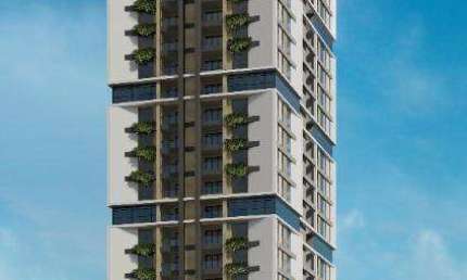 Apartamentos Alto Padrão no Centro - Edifício Francisco Henrique Renz
