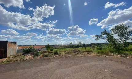 Terreno à venda, 423 m² por R$ 410.000,00 - Canadá - Cascavel/PR