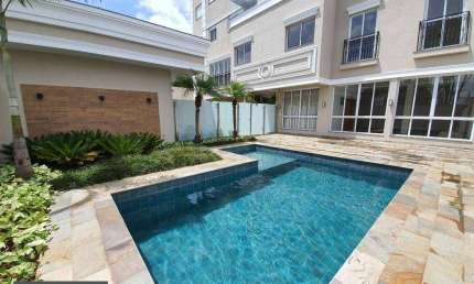 Apartamento com 3 quartos à venda no Centro, Cascavel 