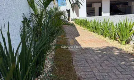 Apartamento com 2 quartos à venda no Country, Cascavel 