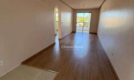 Apartamento com 3 quartos à venda no Country, Cascavel 