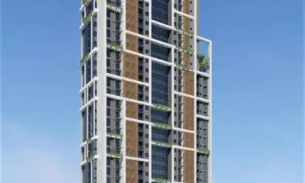 LANÇAMENTO - Apartamento com 2 suítes à venda, 91 m²  - Centro - Cascavel/PR